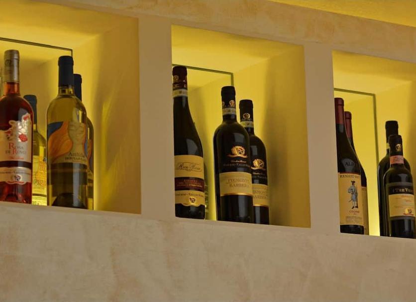 Serveis de l’habitació Foto