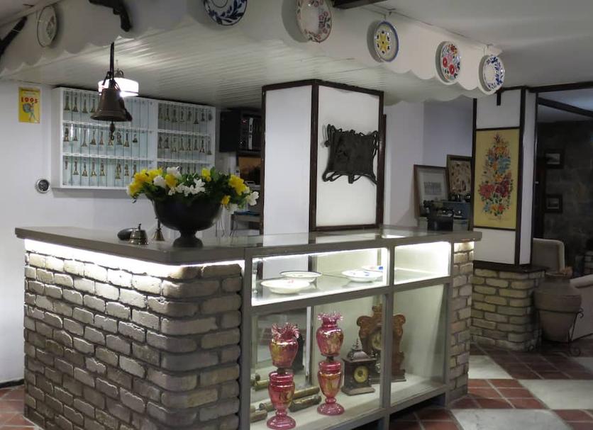 Recepció Foto