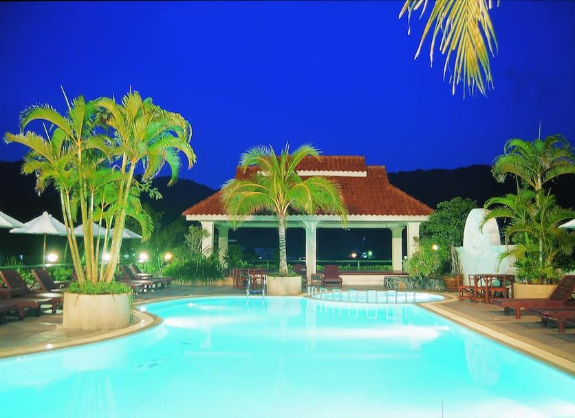 Pool Foto