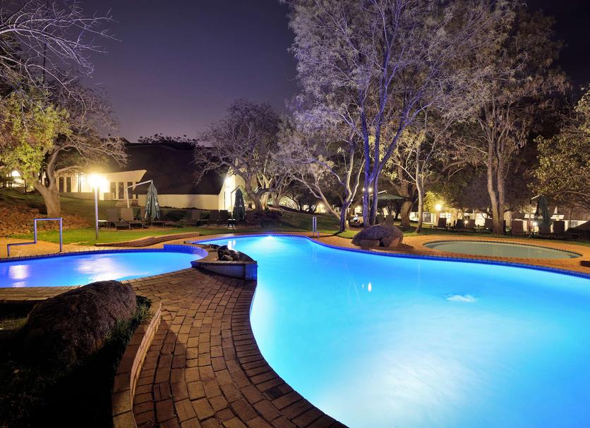 Pool Foto