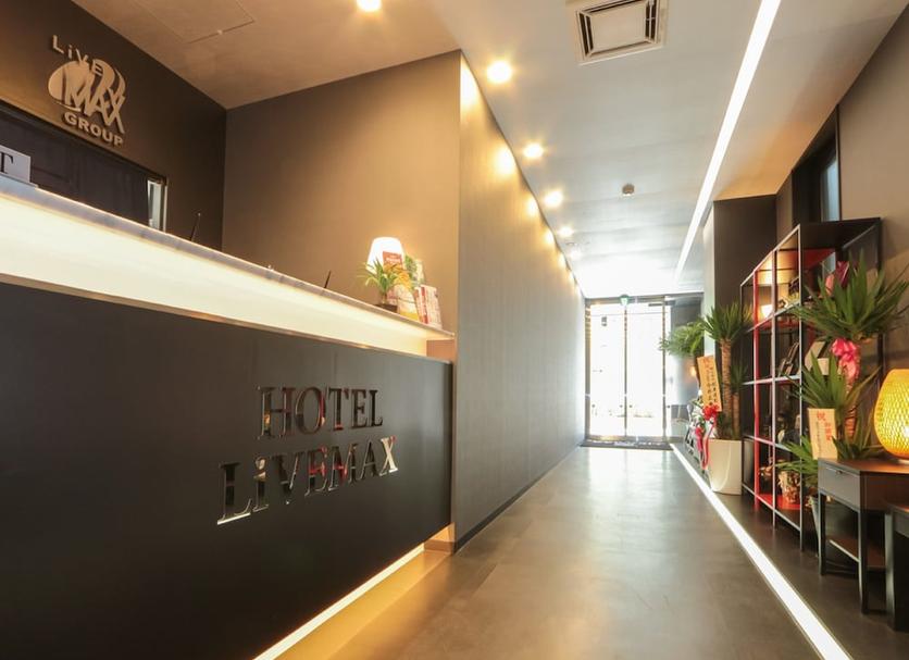 Recepció Foto