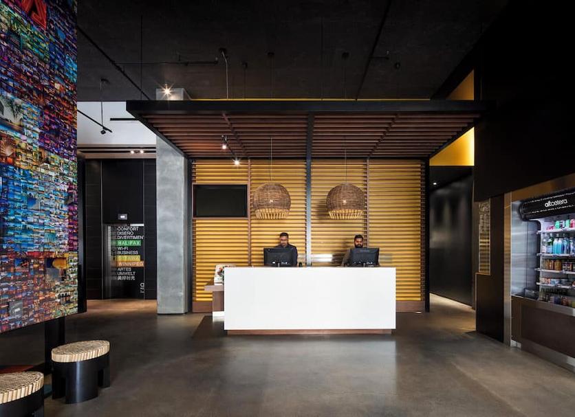 Recepció Foto
