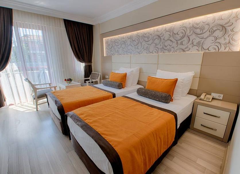 Habitació Foto