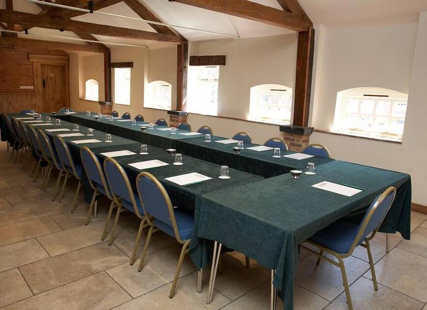 Sala de conferències Foto