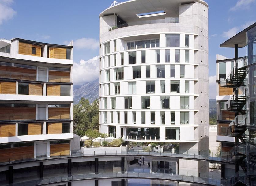 Edifici Foto