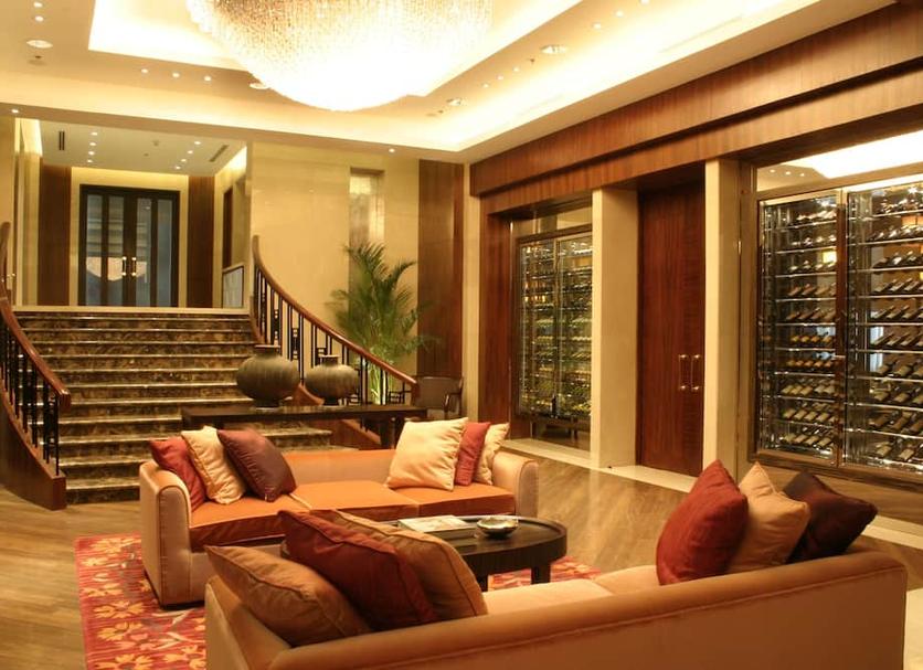 Sala d'estar Foto