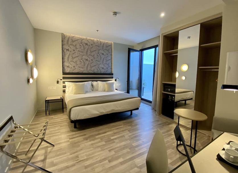 Habitació Foto