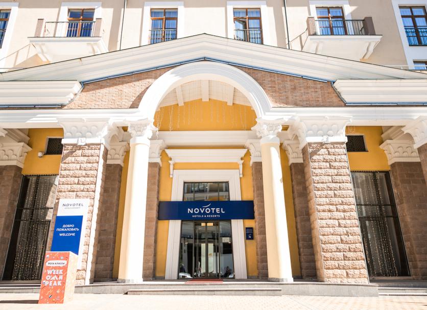 Edifici Foto