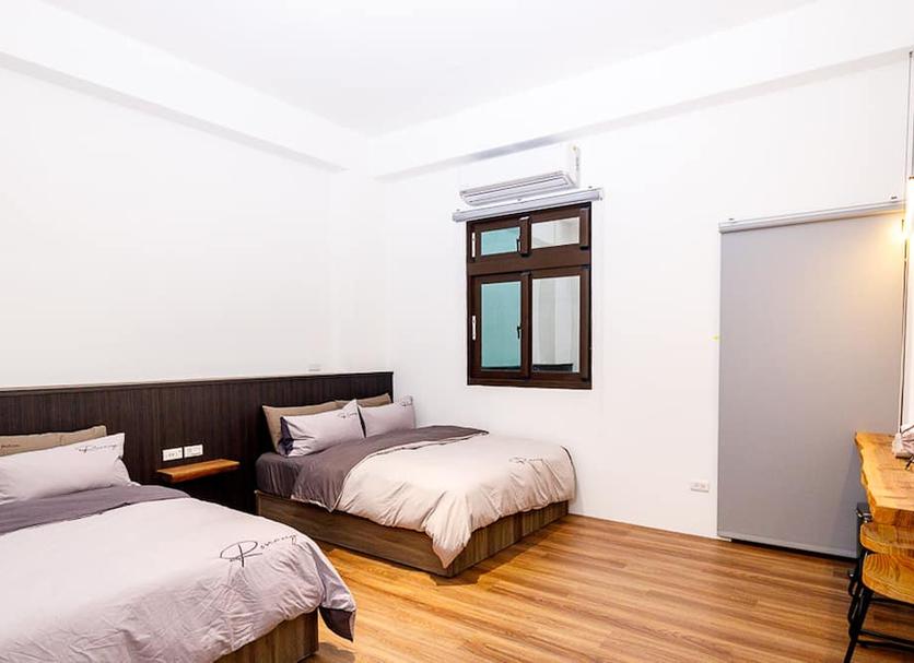 Habitació Foto