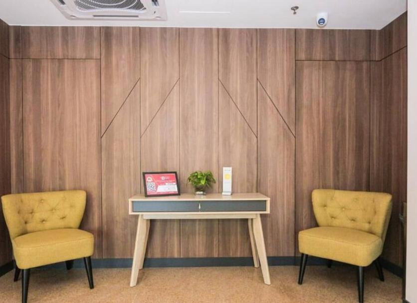 Serveis de l’habitació Foto