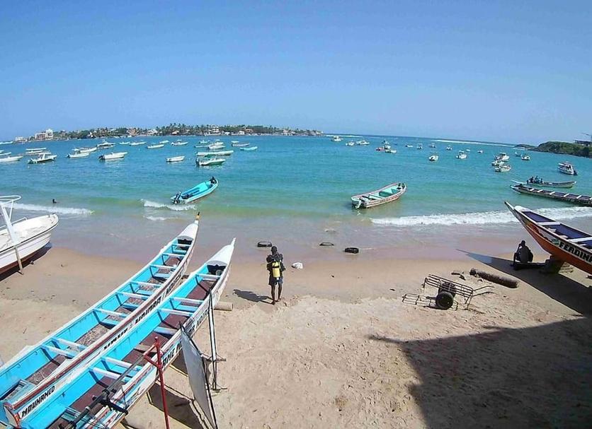 Platja Foto