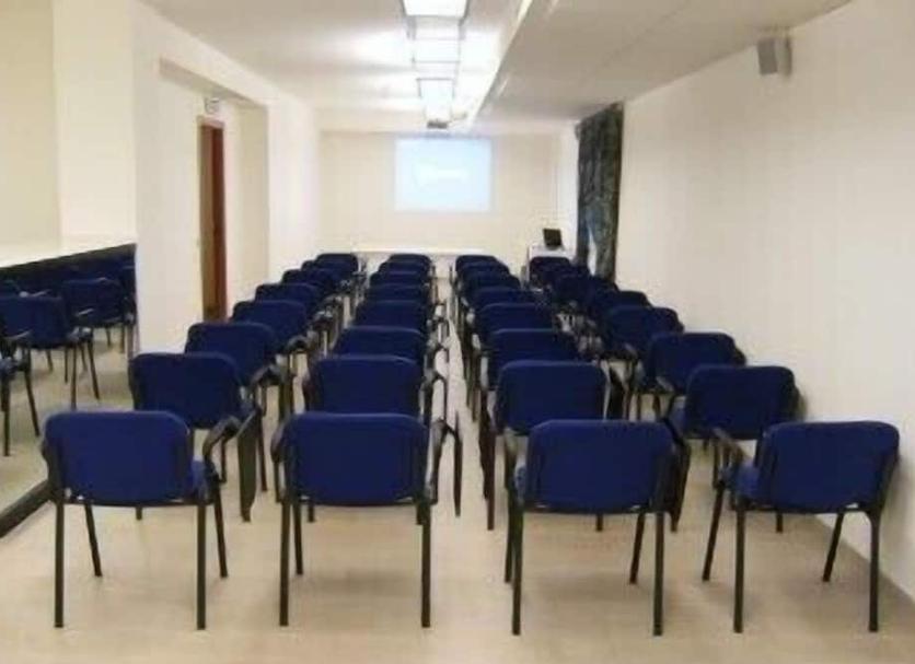 Sala de conferències Foto