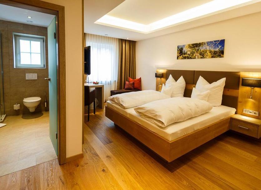 Habitació Foto