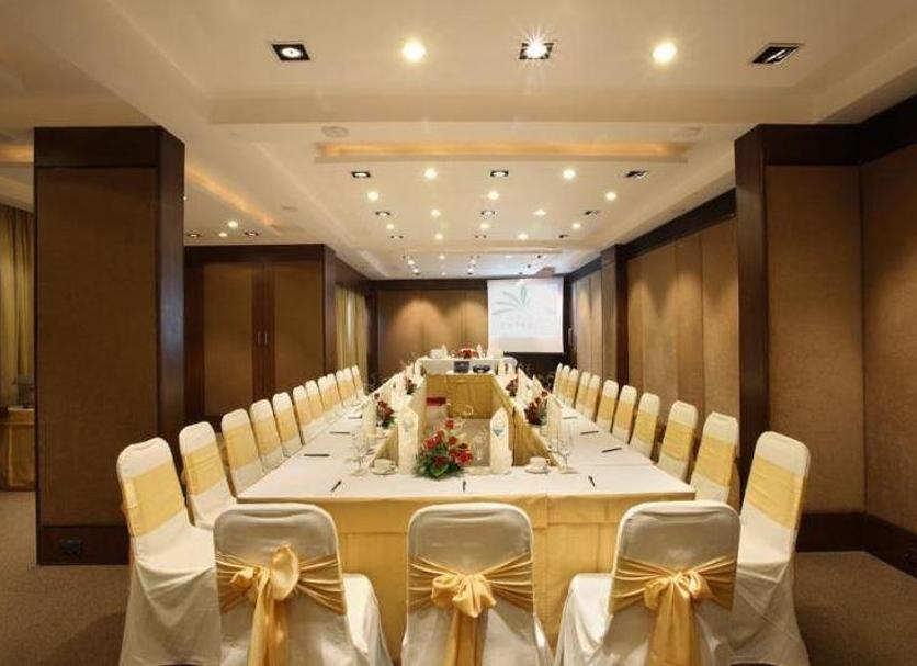 Sala de conferències Foto