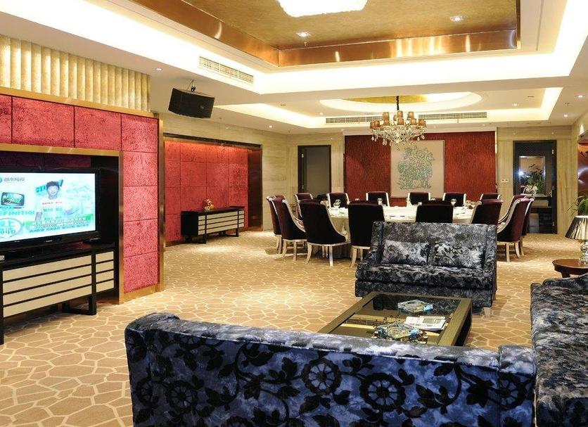 Sala d'estar Foto