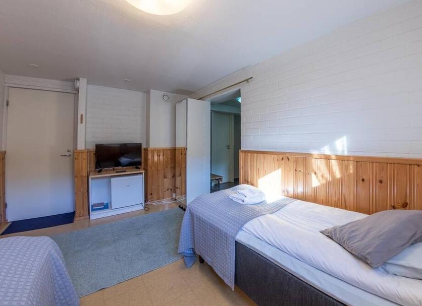 Serveis de l’habitació Foto