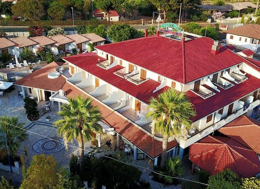 Edifici Foto