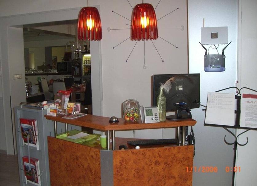 Recepció Foto
