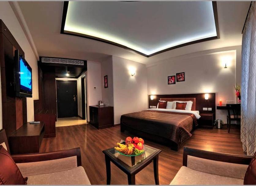 Habitació Foto