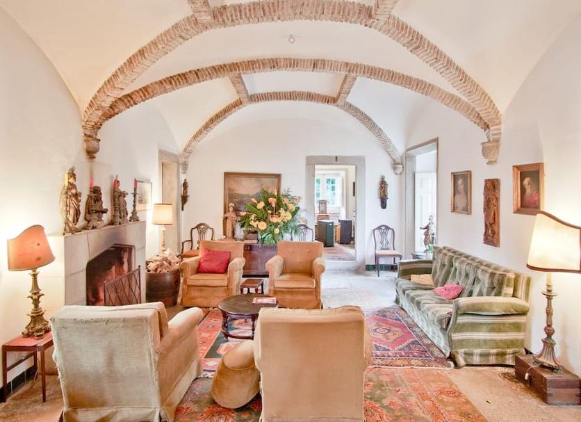 Sala Foto