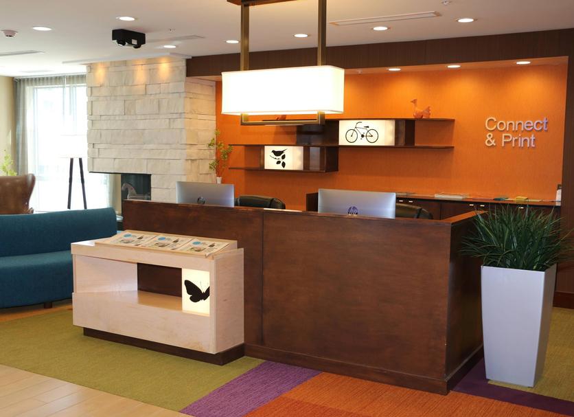Recepció Foto