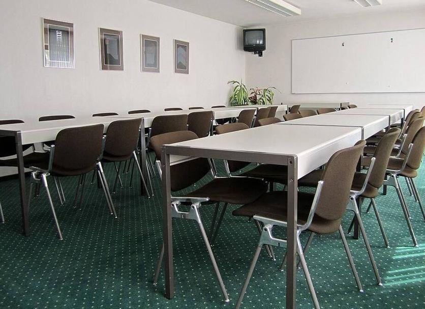 Sala de conferències Foto