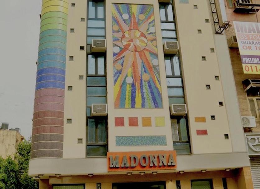 Edifici Foto