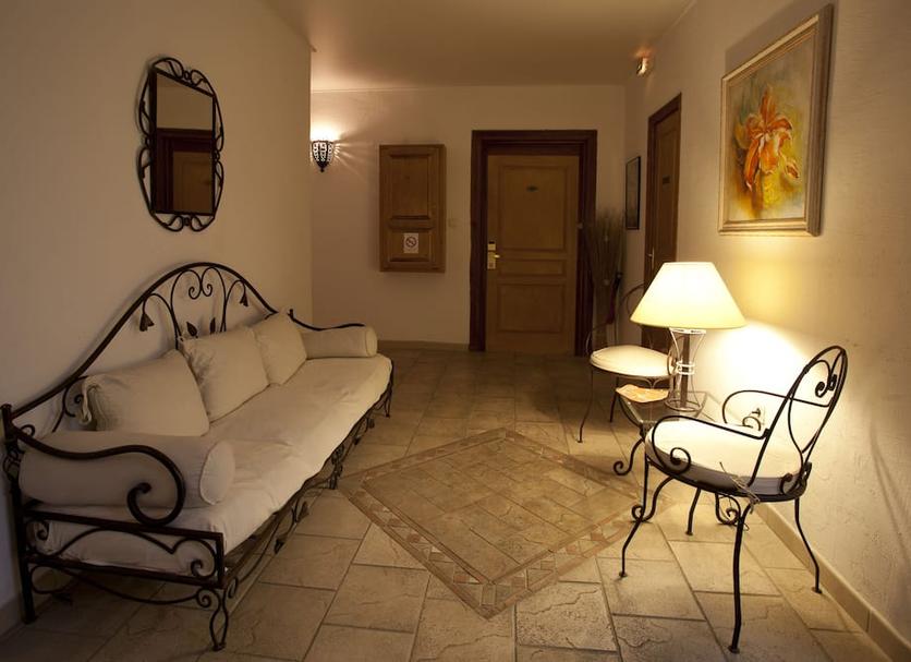 Sala Foto