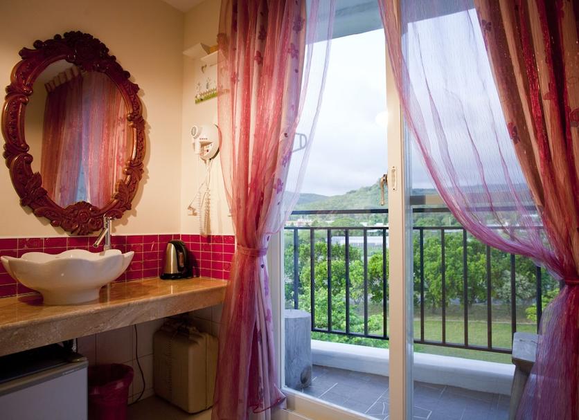 Serveis de l’habitació Foto