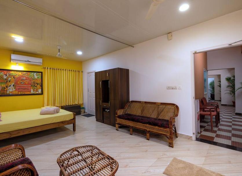 Habitació Foto
