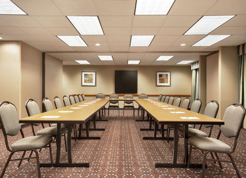 Sala de conferències Foto