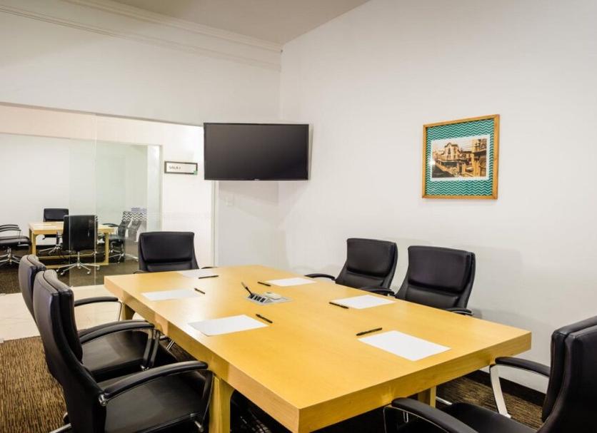 Sala de conferències Foto