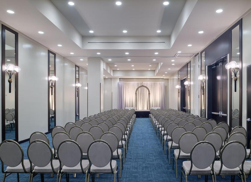 Sala de conferències Foto