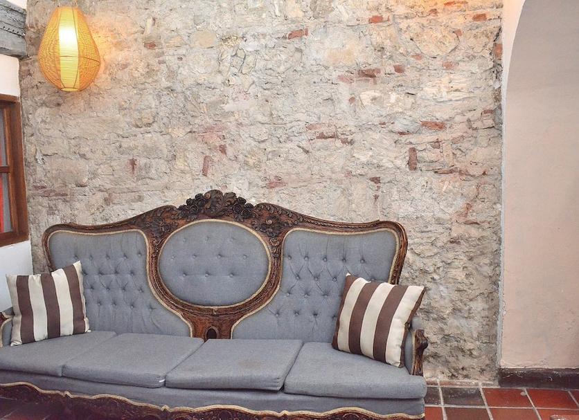 Sala Foto