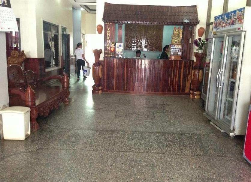 Recepció Foto