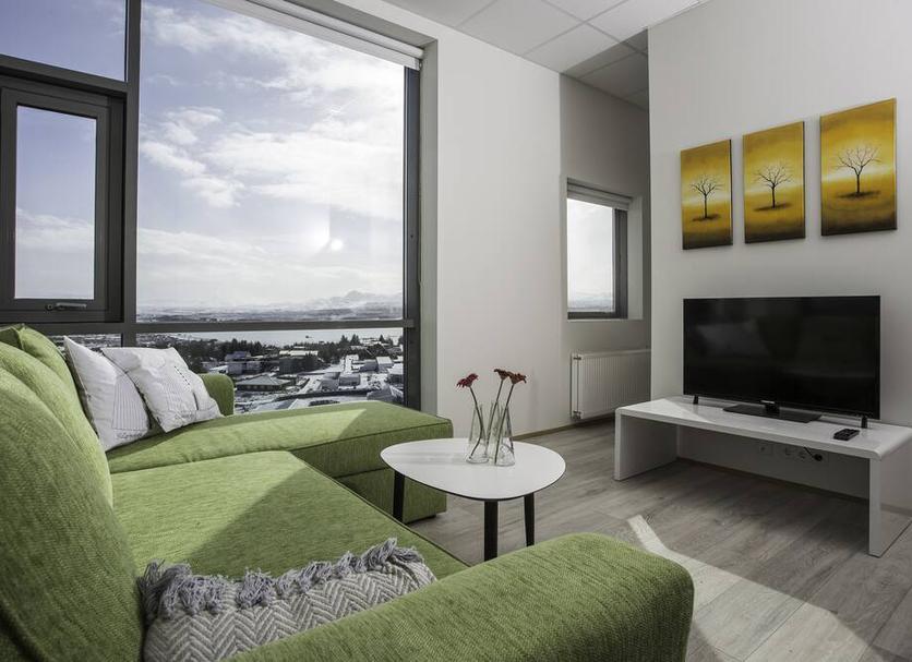 Sala Foto