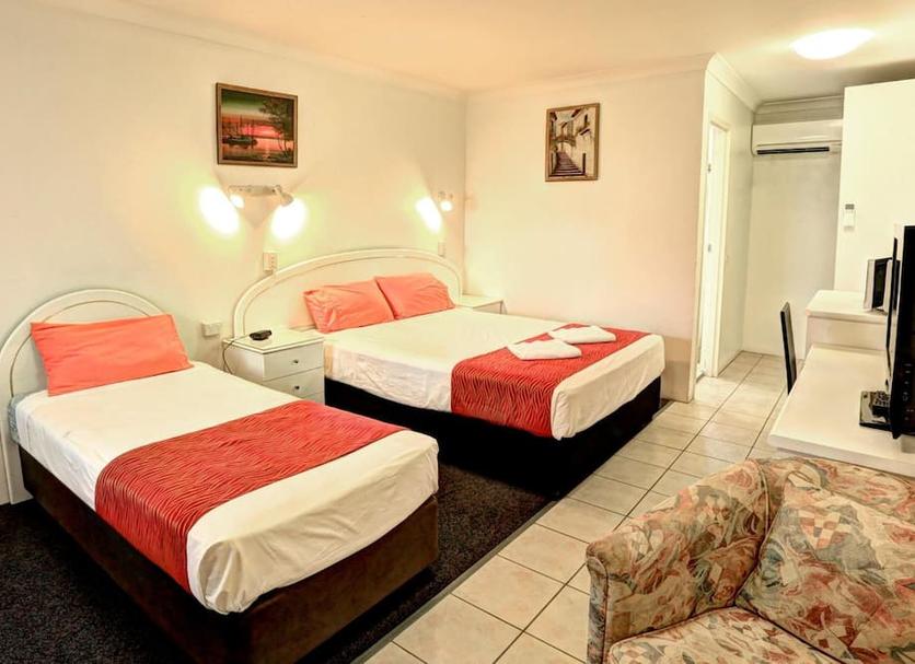 Habitació Foto