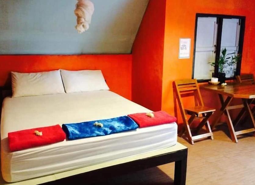 Habitació Foto