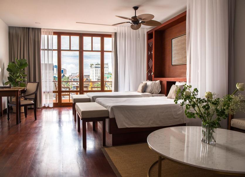Habitació Foto