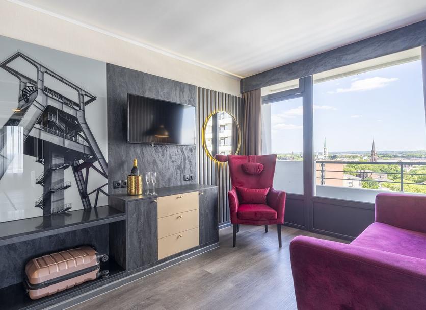 Sala Foto