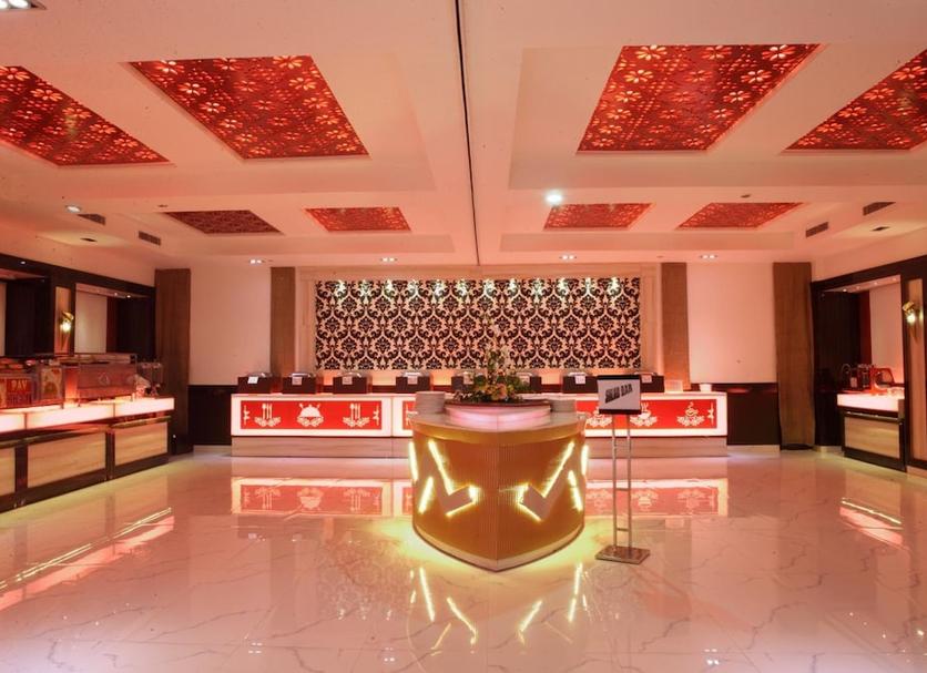 Recepció Foto