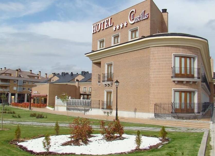 Edifici Foto