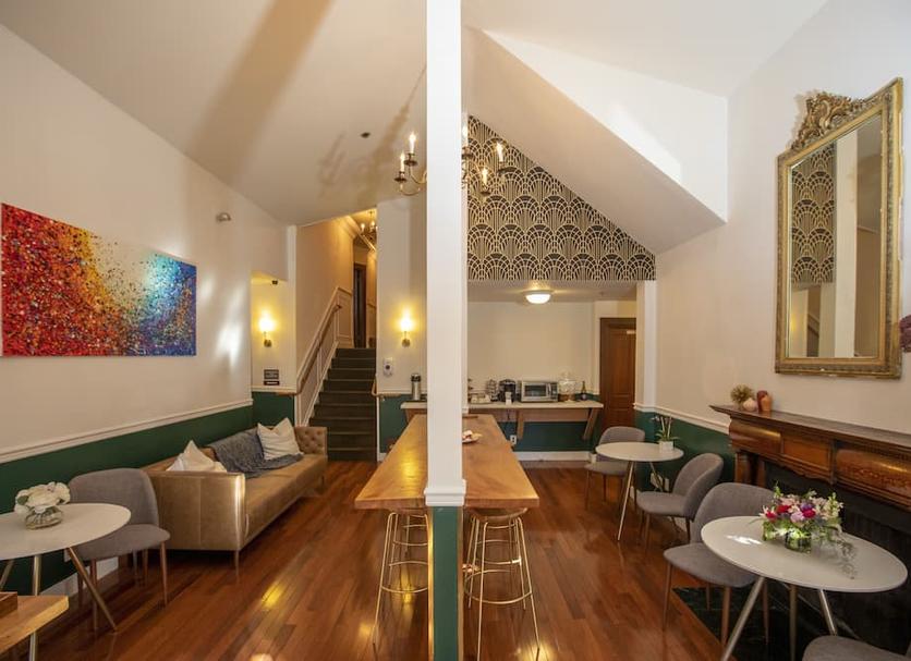 Serveis de l’habitació Foto