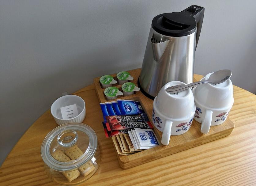 Serveis de l’habitació Foto