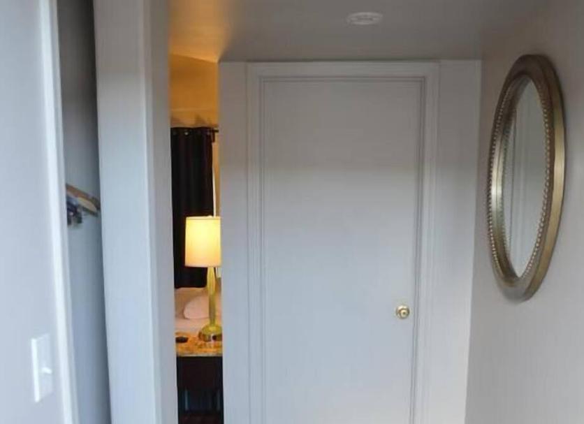 Serveis de l’habitació Foto