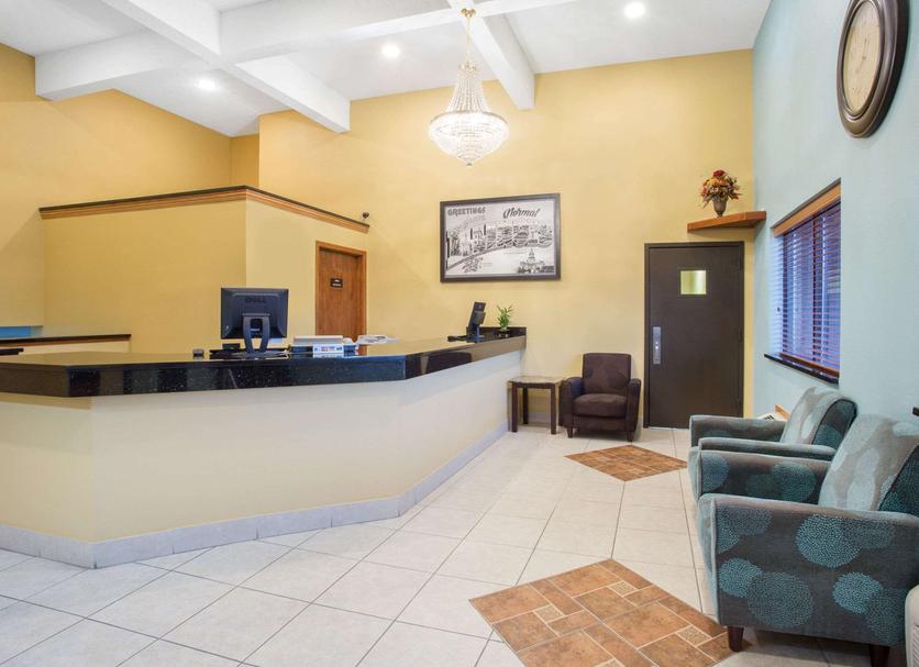 Recepció Foto