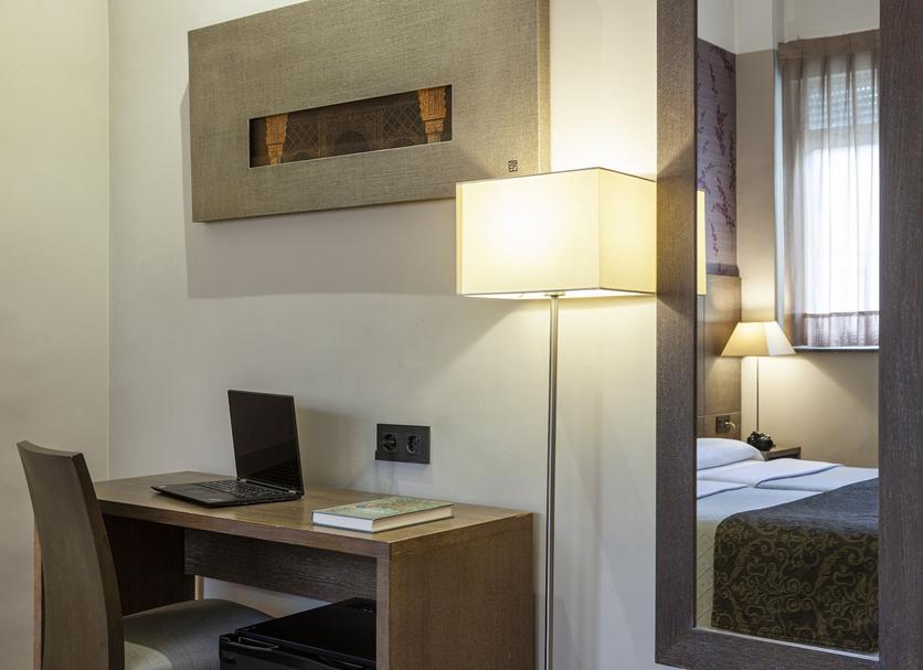 Serveis de l’habitació Foto