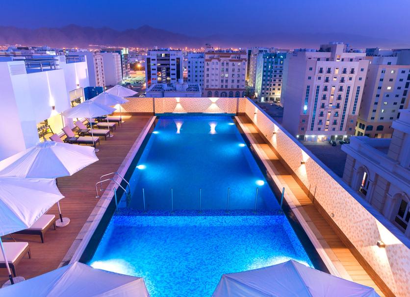 Pool Foto