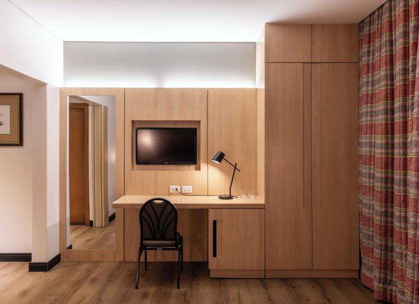 Serveis de l’habitació Foto