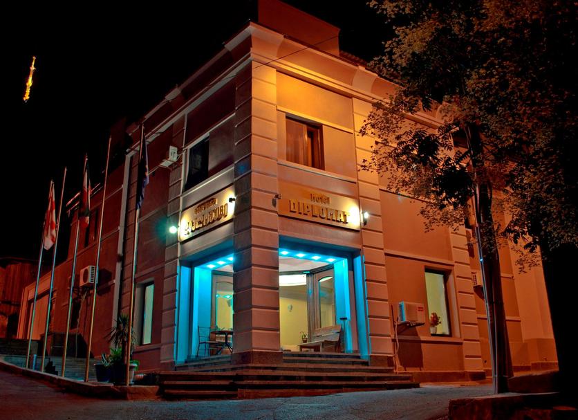Edifici Foto